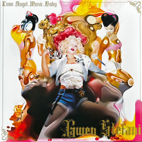 Love.Angel.Music.Baby.