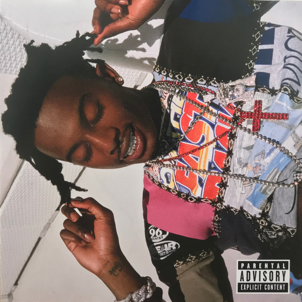 CD Playboi Carti