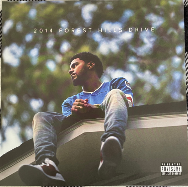  2014 Forest Hills Drive