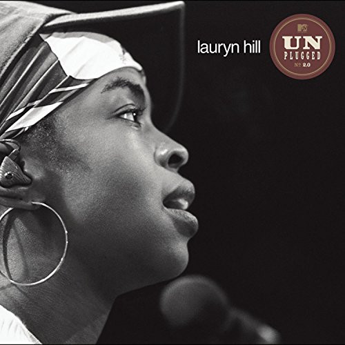 CD MTV Unplugged 2.0