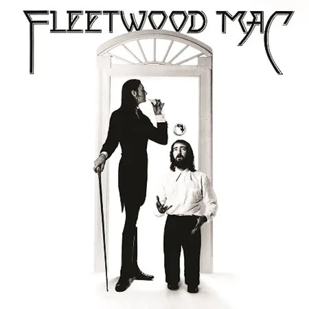 LP Fleetwood Mac