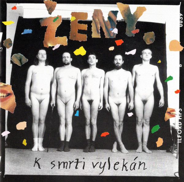 CD K Smrti Vylekán