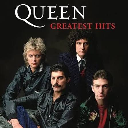 LP Greatest Hits