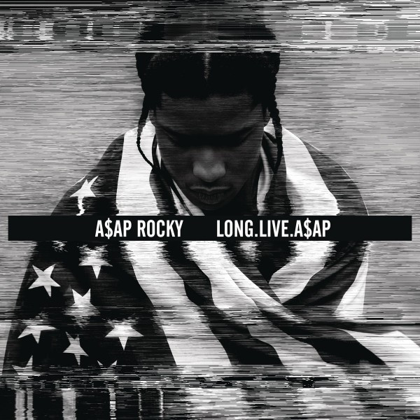 CD Long.Live.A$AP