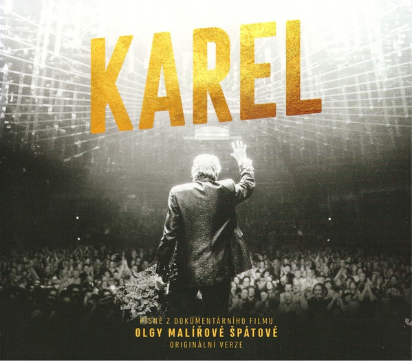 CD Karel
