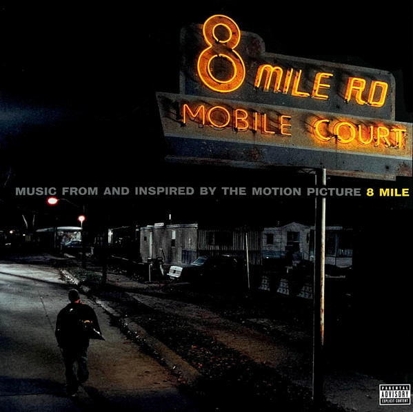 LP 8 mile