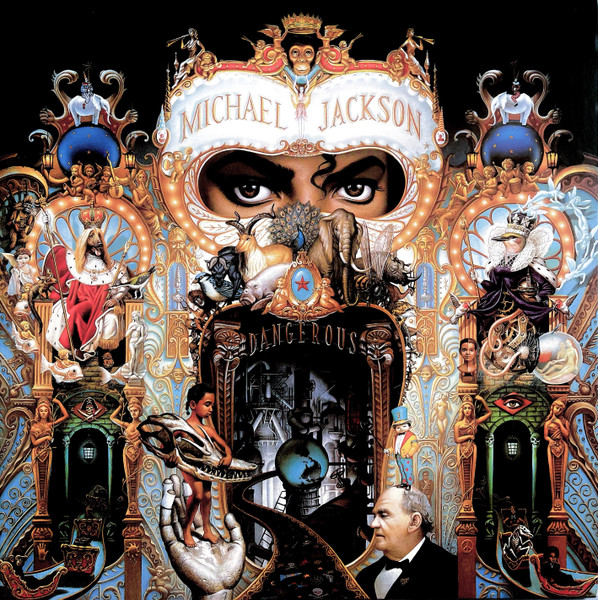 LP Dangerous