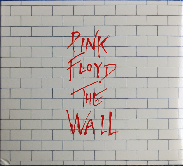 CD  The Wall