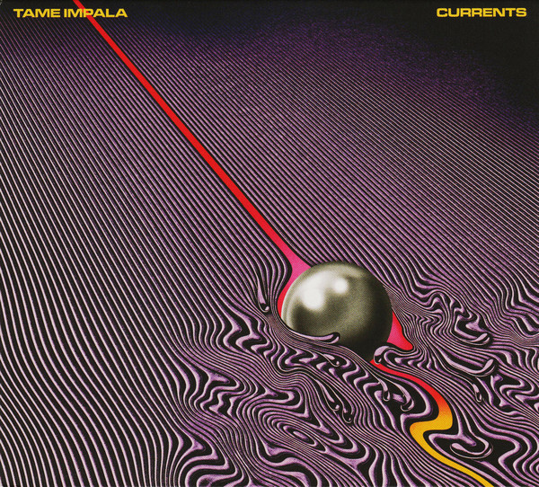 CD Currents