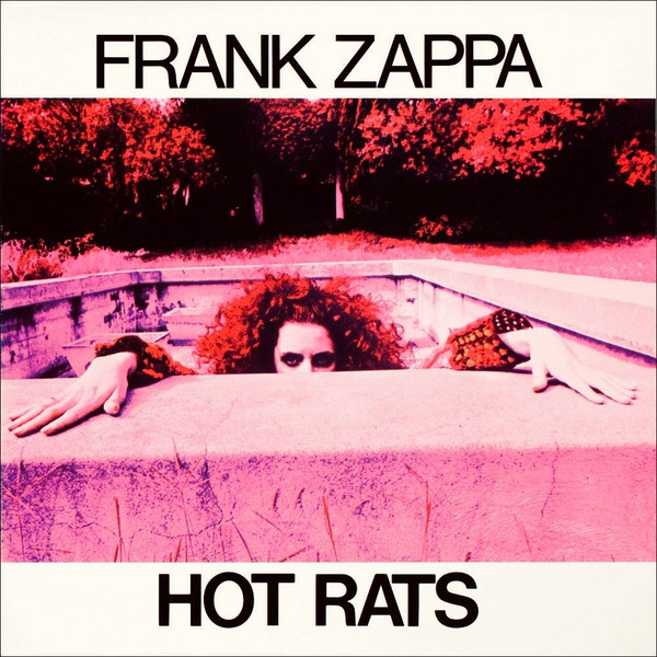  Hot Rats