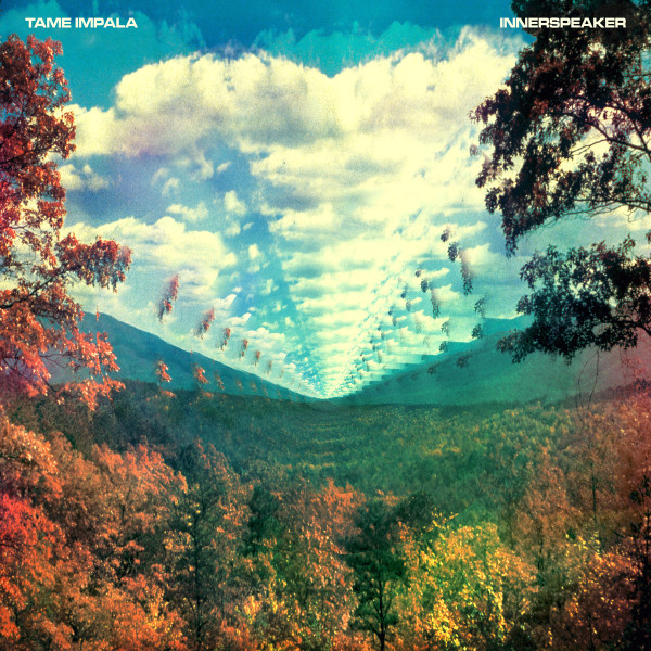 CD Innerspeaker