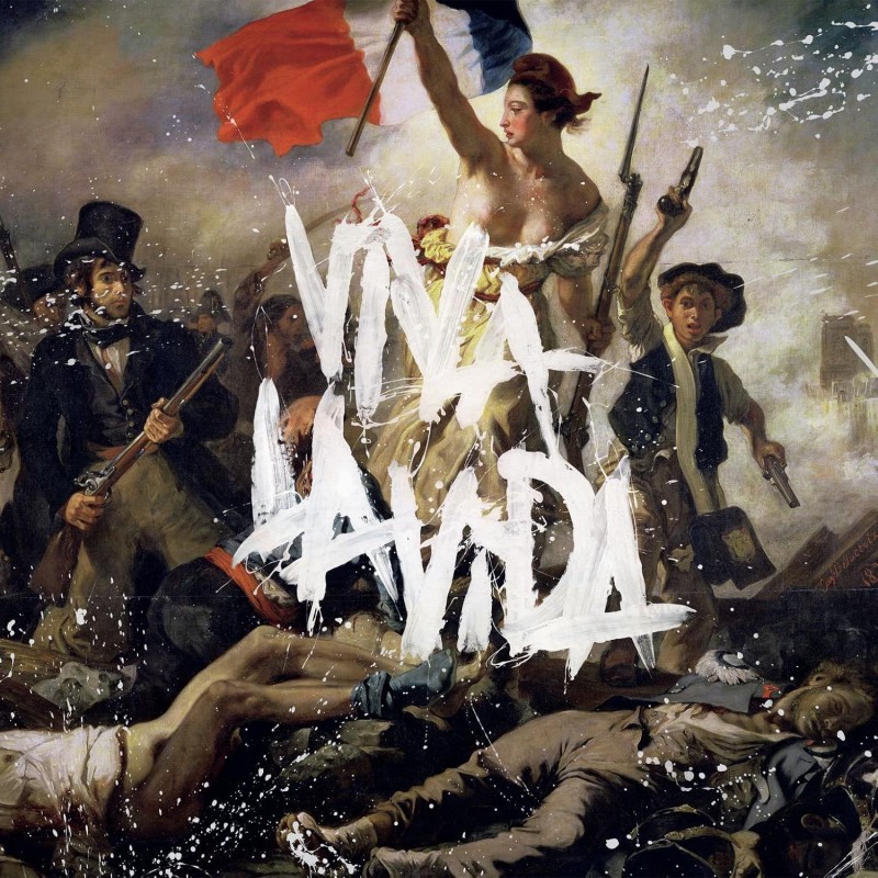 Viva La Vida Or Death And All His Friends (LIMITED)