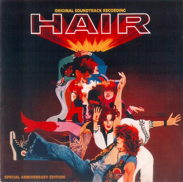 Hair (Original Soundtrack Recording)