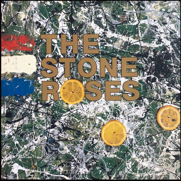 LP The Stone Roses