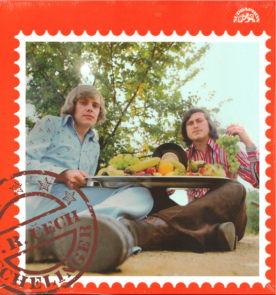 F. R. Čech, Schelinger