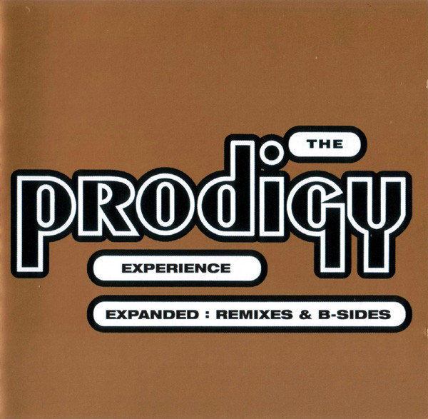 CD Experience Expanded: Remixes & B-Sides