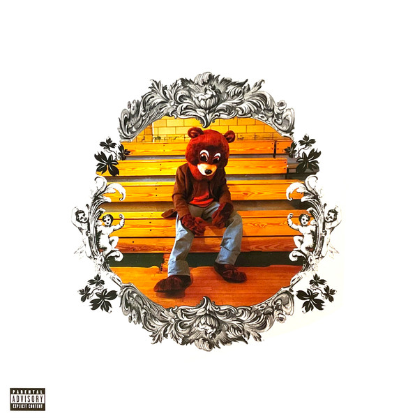 The College Dropout