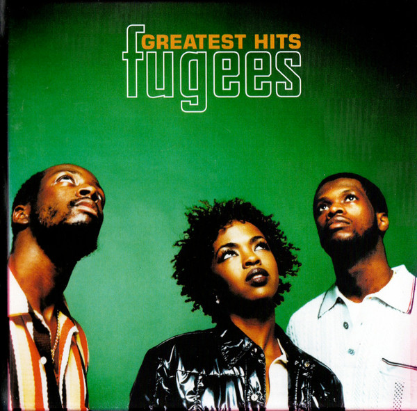 CD Greatest Hits