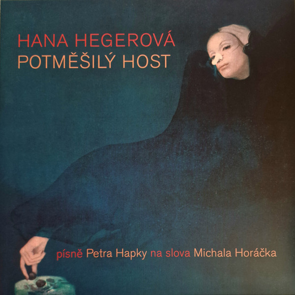 LP Potměšilý host