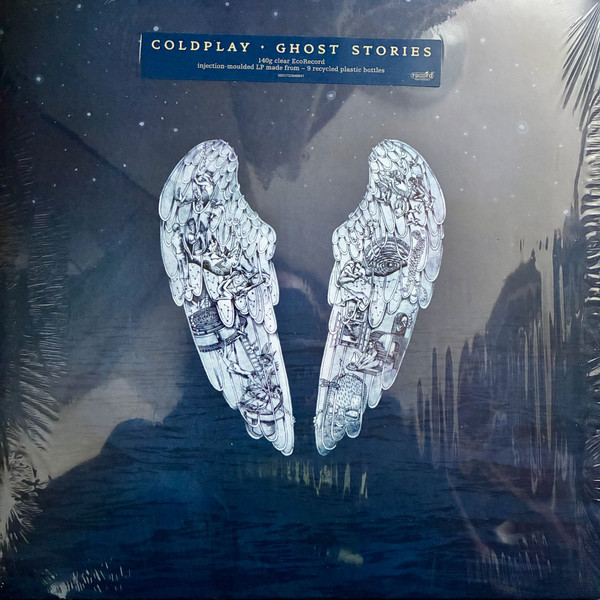Ghost Stories (LIMITED)
