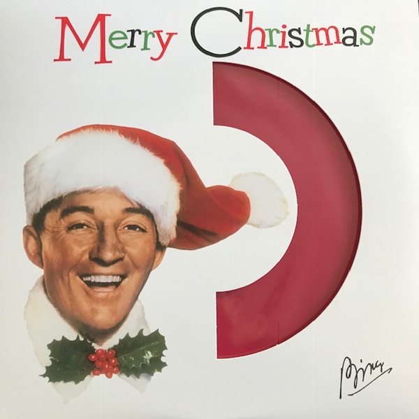 LP  Merry Christmas