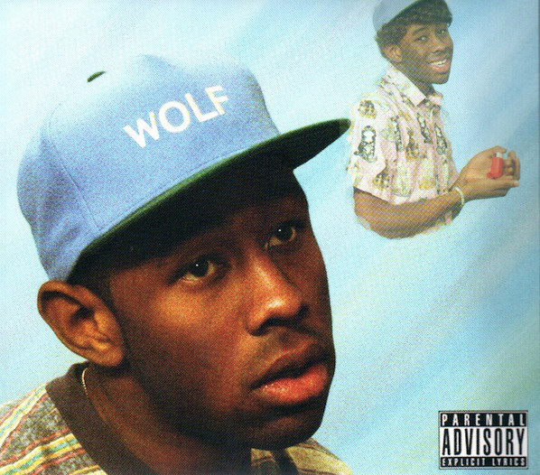 CD Wolf