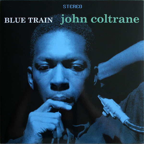 Blue Train