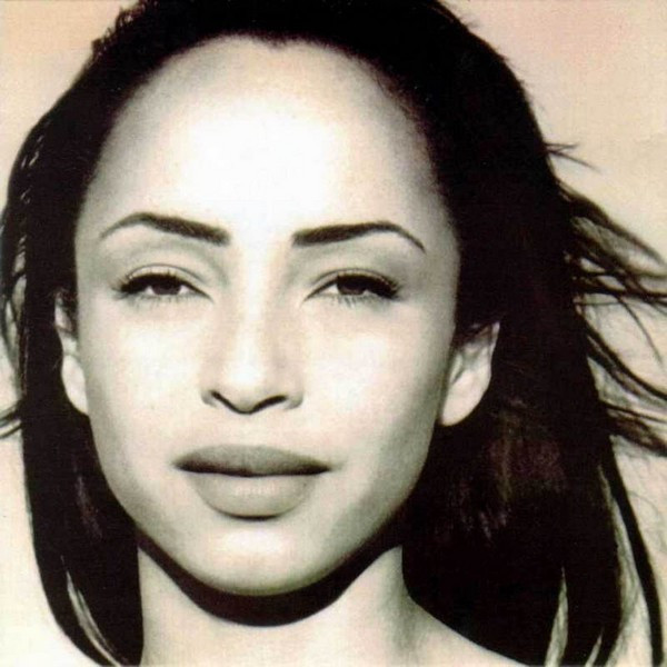 CD The Best Of Sade
