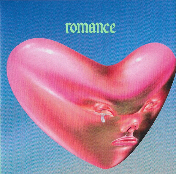 CD Romance