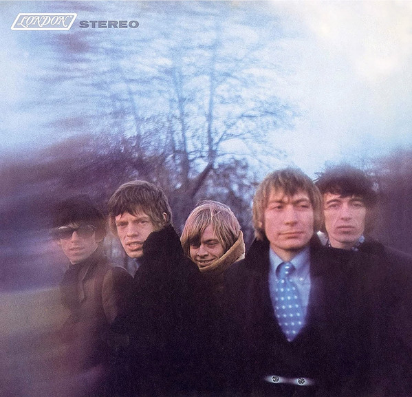 LP Between The Buttons