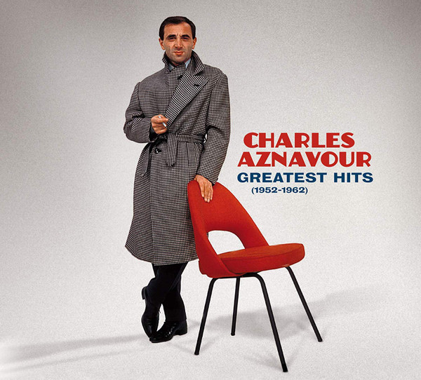 20 Greatest Hits (1952 - 1962)