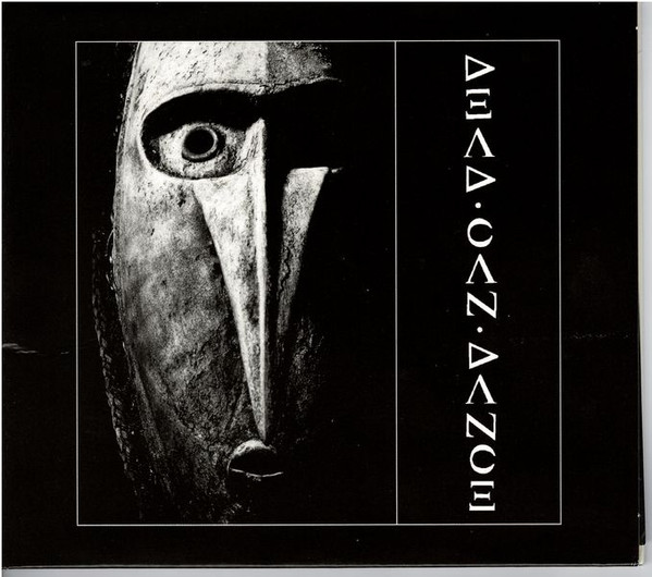 CD Dead Can Dance