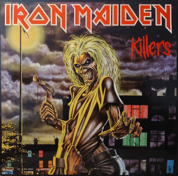  Killers