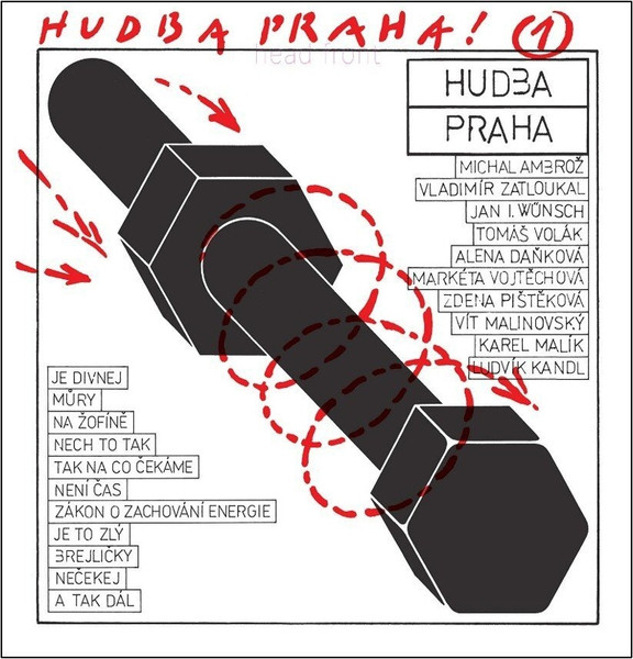 Hudba Praha
