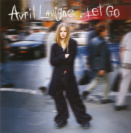 CD Let Go