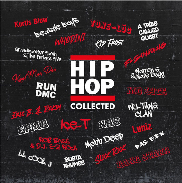 Hip Hop Collected