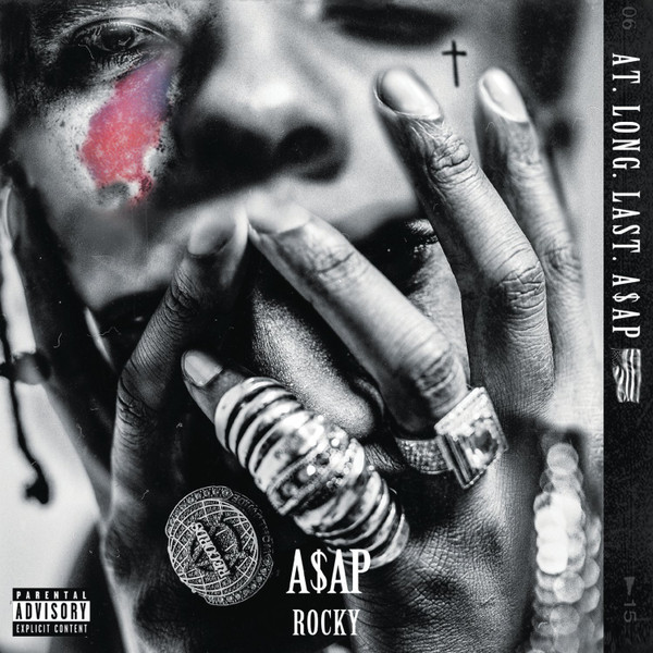 CD At.Long.Last.A$AP