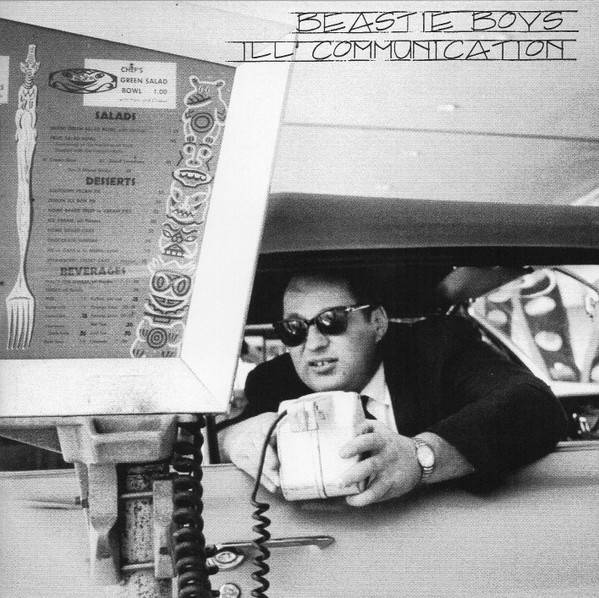 CD Ill Communication