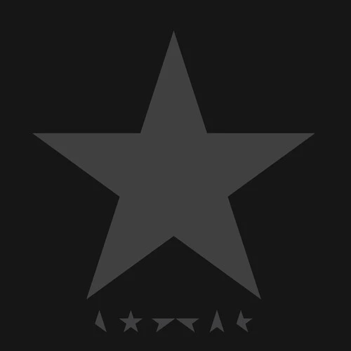LP ★ (Blackstar)