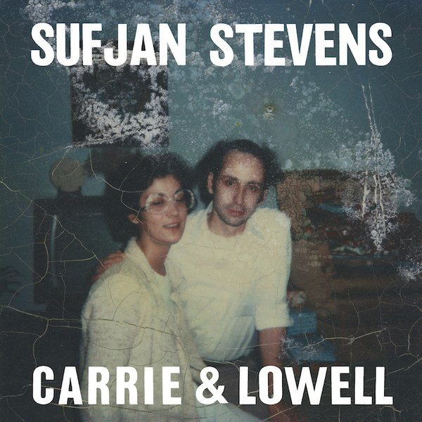 CD Carrie & Lowell