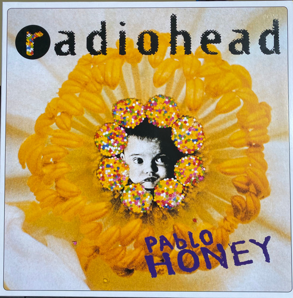 Pablo Honey