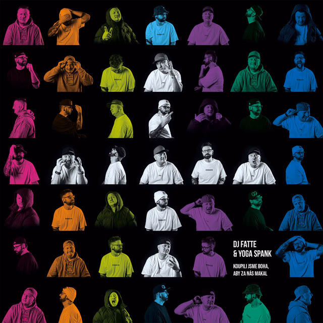 LP Koupili jsme Boha, aby za nás makal