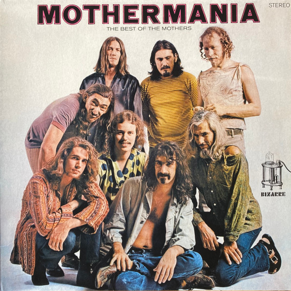 Mothermania (The Best Of The Mothers)