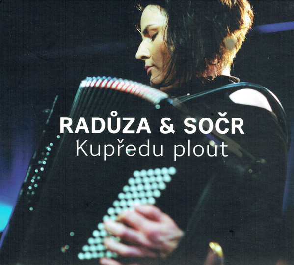 CD Kupředu Plout