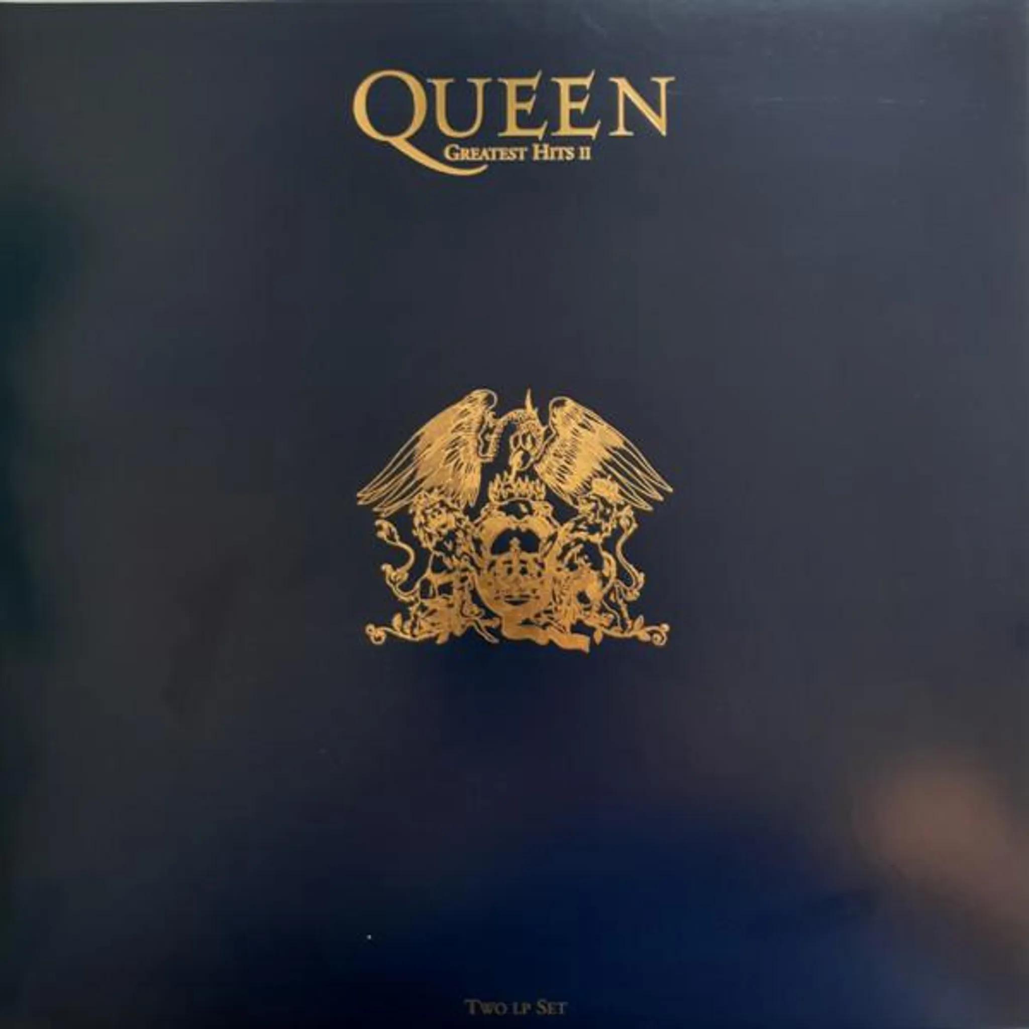 LP Greatest Hits II
