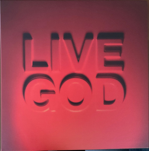 Live God