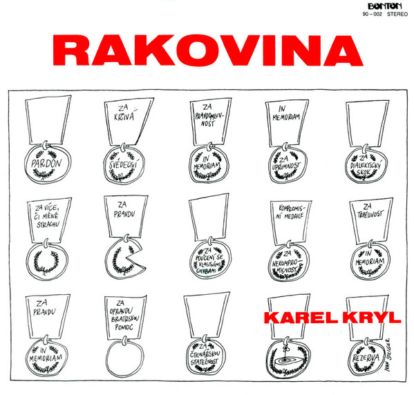 Rakovina