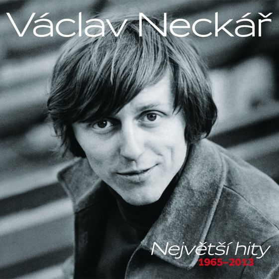 CD Největší Hity 1965-2013