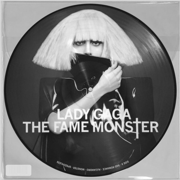 The Fame Monster