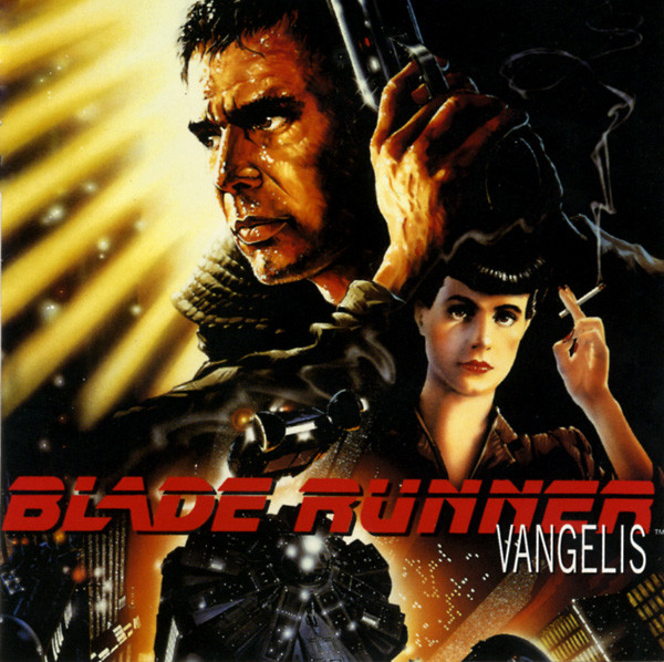 CD Blade runner